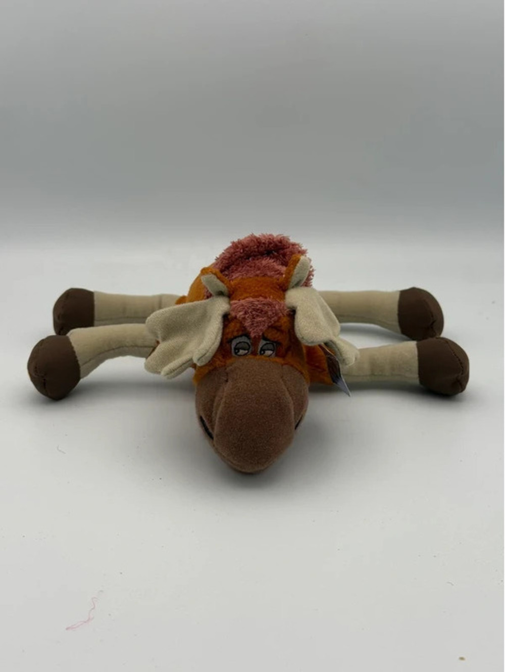 Talking Rutt and Tuke Disney Moose 2003